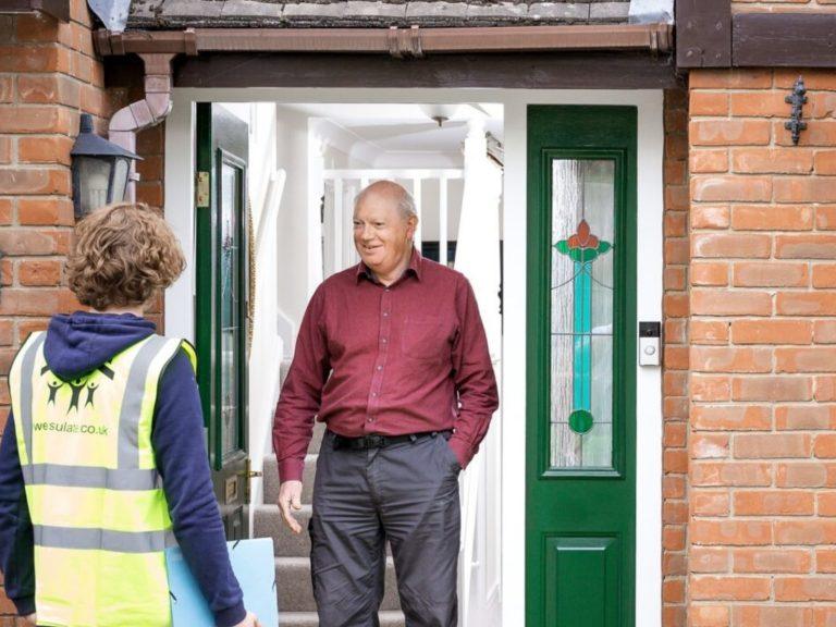 Ecofurb's retrofit project delivery support
