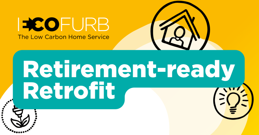 Planning for Retirement? Make Energy Upgrades Part of Your Home Improvement Strategy