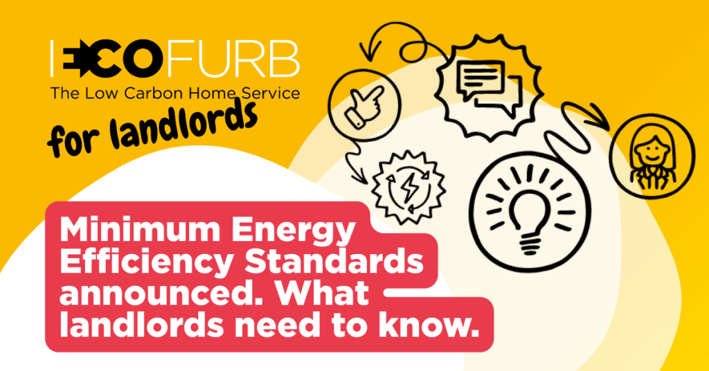 The Warm Homes Plan is Here: What Landlords Need to Know (and Do) Now